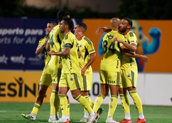 Fenerbahçe Futbol Takımı