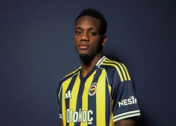 Jhon Duran Fenerbahçe'de