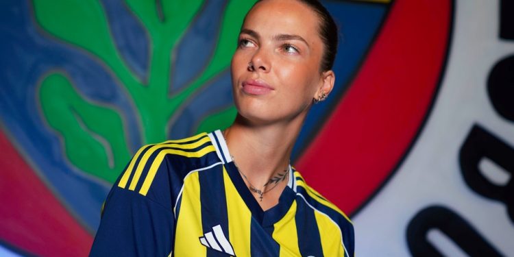 Andrea Stašková