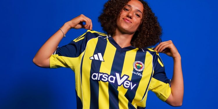Peritan Bozdağ Fenerbahçe arsaVev'de