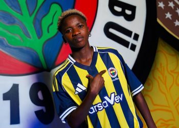 Sabastine Flourish Chiouma