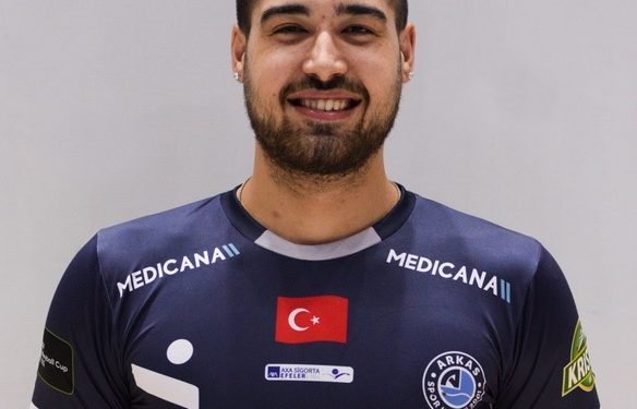 Mustafa Cengiz Fenerbahçe Medicana'da