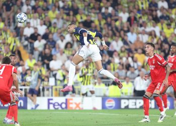 Fenerbahçe 0-0 Benfica