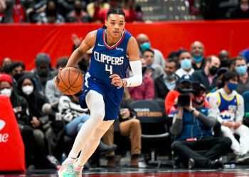 Brandon Boston Jr. Fenerbahçe Beko’da