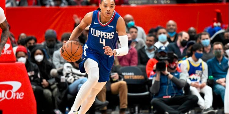 Brandon Boston Jr. Fenerbahçe Beko’da