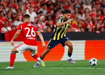 Benfica - Fenerbahçe