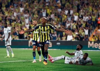 Fenerbahçe - Kocaelispor