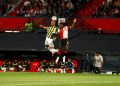 Feyenoord - Fenerbahçe