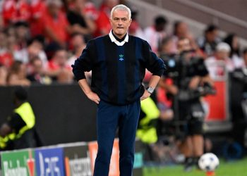 Fenerbahçe'de Jose Mourinho dönemi sona erdi