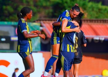 Fenerbahçe Kadın Futbol Takımı