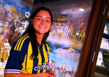 Olivia Matilde Johansson Alcaide