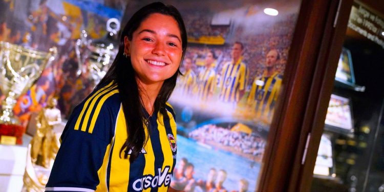 Olivia Matilde Johansson Alcaide