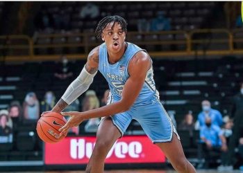 Armando Bacot Fenerbahçe Beko’da