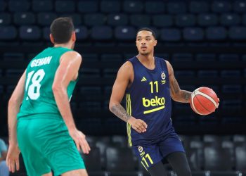 Esenler Erokspor - Fenerbahçe Beko