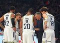 Fenerbahçe Erkek Basketbol Takımı