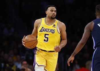 Talen Horton-Tucker Fenerbahçe Beko’da