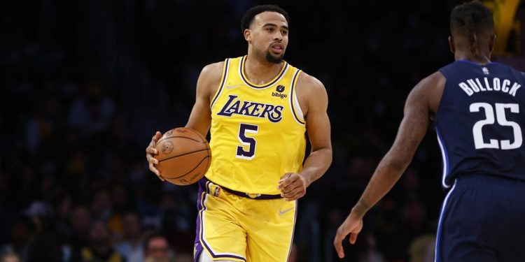 Talen Horton-Tucker Fenerbahçe Beko’da