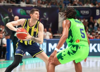 Tofaş - Fenerbahçe Beko