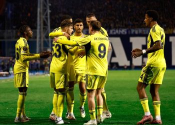 Fenerbahçe Futbol Takımı