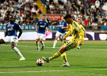 Kasımpaşa - Fenerbahçe