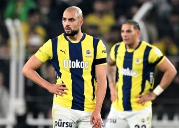 Sofyan Amrabat ve Diego Carlos sezon sonuna kadar kiralık olarak gönderildi