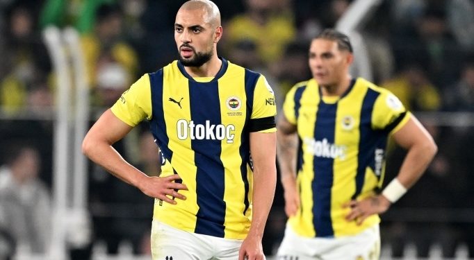 Sofyan Amrabat ve Diego Carlos sezon sonuna kadar kiralık olarak gönderildi