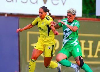 Fenerbahçe arsaVev - WFC Nike Lusso