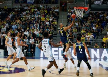 Fenerbahçe Beko - Aliağa Petkim Spor