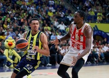 Fenerbahçe Beko - Kızılyıldız