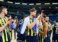 Fenerbahçe Erkek Basketbol Takımımı