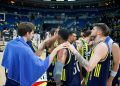 Fenerbahçe Erkek Basketbol Takımımı