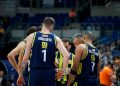 Fenerbahçe Erkek Basketbol Takımımı