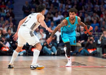 Real Madrid - Fenerbahçe Beko