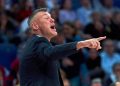 Fenerbahçe Erkek Basketbol Takımı Başantrenörü Sarunas Jasikevicius