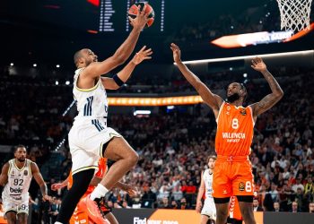 Valencia Basket - Fenerbahçe Beko