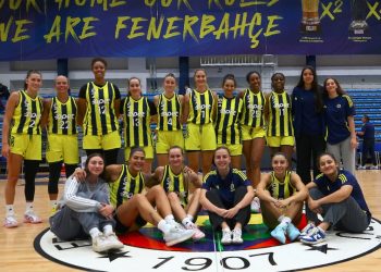 Fenerbahçe Kadın Basketbol Takımı