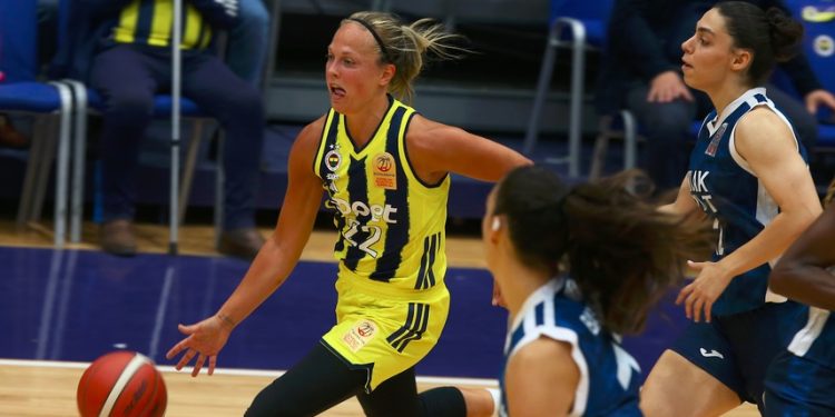 Fenerbahçe Opet - Emlak Konut