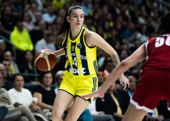 Fenerbahçe Opet - Olympiacos SFP