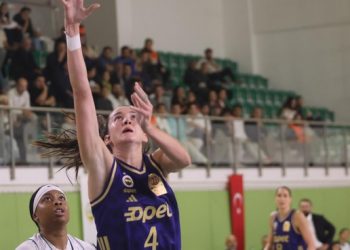 OGM Ormanspor - Fenerbahçe Opet