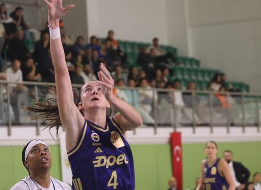 OGM Ormanspor - Fenerbahçe Opet