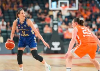 Valencia Basket - Fenerbahçe Opet