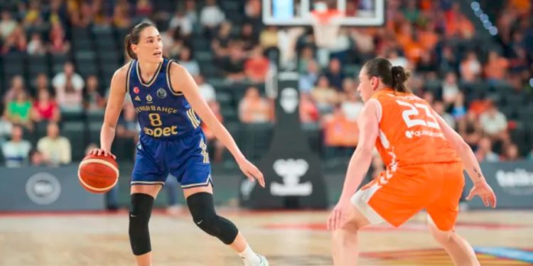 Valencia Basket - Fenerbahçe Opet