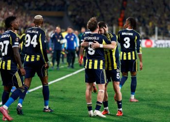 Fenerbahçe Futbol Takımı