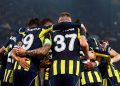 Fenerbahçe Futbol Takımı