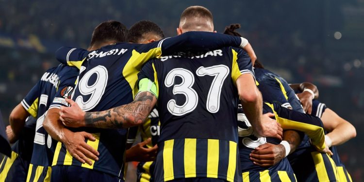 Fenerbahçe Futbol Takımı