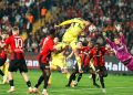 Gaziantep FK - Fenerbahçe