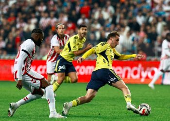 Samsunspor - Fenerbahçe
