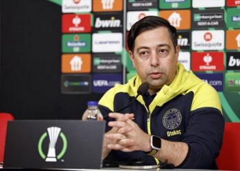 Fenerbahçe'de Alper Yemeniciler ile yollar ayrıldı