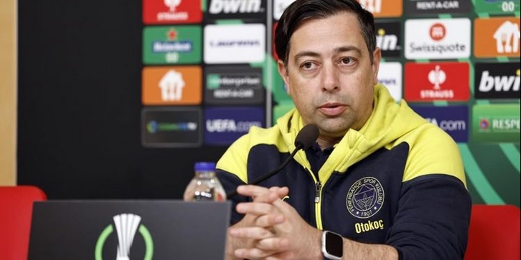 Fenerbahçe'de Alper Yemeniciler ile yollar ayrıldı