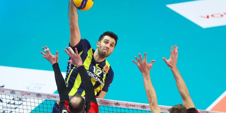 Fenerbahçe Medicana - Spor Toto